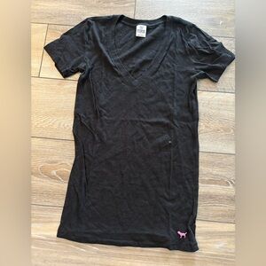VS PINK Tees XS/S